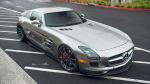 Mercedes-Benz SLS AMG by R1 Motorsport on ADV.1 Wheels (ADV10 M.V2 CS) 2020 года